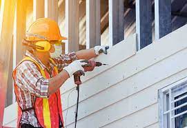 Reliable Madison, MS Siding Services Solutions